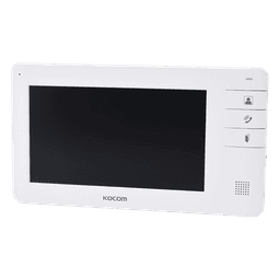Monitor adicional KCVS701EBC