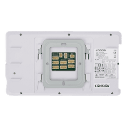 Monitor adicional KCVS701EBC