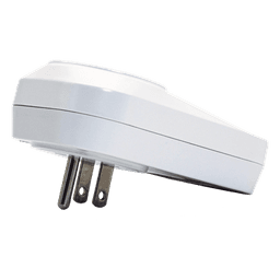 Tomacorriente Inteligente LoRaWAN / Control de Energía y Automatización / Medición de Consumo / Protección contra Sobrecarga