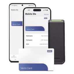 Tarjeta Virtual VENTO /100% Segura /  La Tarjeta está en el SMARTPHONE / Subscripción Anual/ Protección contra Clonación