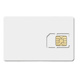 SIM DE DATOS CON CONECTIVIDAD Y COBERTURA TELCEL / 500MB DE NAVEGACION (20 MB PROMEDIO MENSUAL) / 2 AÑOS DE SERVICIO / Multi tamaño (Normal, Micro y Nano)
