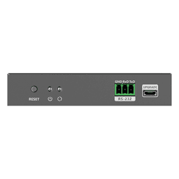 Kit Extensor HDMI para distancias de 120 metros | Soporta resolución 4K @60Hz | Cat 6, 6a y 7 | Salida Loop en el Tx para visualización local | Soporta control remoto del equi