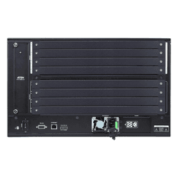 Matriz de Conmutación HDMI | 16 Entradas x 16 Salidas | Solución Modular | Múltiples Métodos de Control