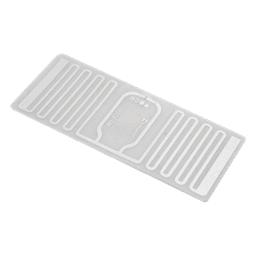 TAG ADHESIVO RFID UHF PARA ETIQUETADO DE SUPERFICIES NO METALICAS