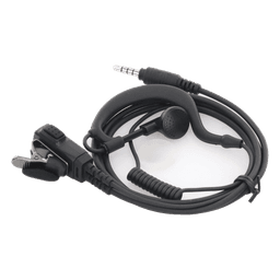 Micrófono - Audífono de Gancho para RG360