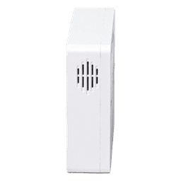 Sensor de Ruido para Monitoreo Acústico en Espacios Inteligentes con LoRaWAN