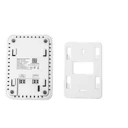 Sensor Detector de Fugas de Gas LoRaWAN / Alarma 85 dB / Salida de Relé y Válvula Solenoide / 800 Registros