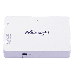 Controlador Modbus RS485 con Conectividad LoRaWAN