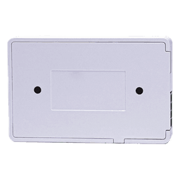 Controlador Modbus RS485 con Conectividad LoRaWAN