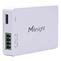Controlador Modbus RS485 con Conectividad LoRaWAN