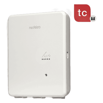 Comunicador de alarmas por Internet compatible con paneles VISTA, DSC e Interlogix
