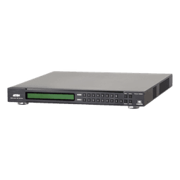 Matriz HDMI 8x9 | Escalador 4K | HDCP 2.2 | Compatible con VideoWall | EDID Expert