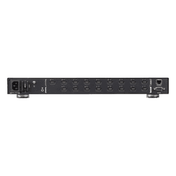 Matriz HDMI 8x9 | Escalador 4K | HDCP 2.2 | Compatible con VideoWall | EDID Expert