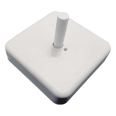 Antena de localización en interiores / Detección por medio de tags NX0970, NX9021, NX9023
