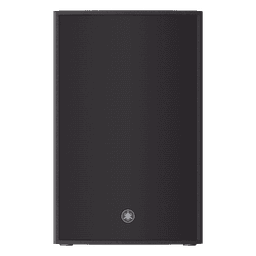 Altavoz Activo 12" | 2000w | Tweeter 2" | DSP integrado | Display de configuración | Ideal para Monitor de Piso o instalación