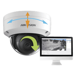 Licencia Suscripción anual, para dispositivos Hikvision, Cámaras IP, DVR y paneles de alarma Axpro registrados en Hik Partner Pro