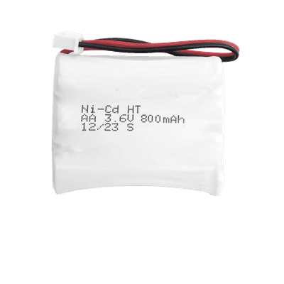 Bateria de 3.6V para Luz de Emergencia SF-660LW