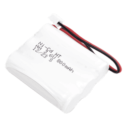 Bateria de 3.6V para Luz de Emergencia SF-660LW