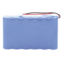 Bateria de 9.6V para Luz de Emergencia SF-1960LF
