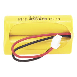 Bateria de 3.6V para Luz de Emergencia SF-KDC860