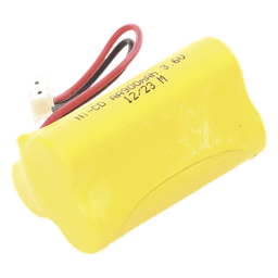 Bateria de 3.6V para Luz de Emergencia SF-KDC860
