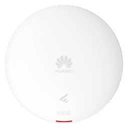 Punto de Acceso eKit Wi-Fi 6 para techo o pared /  1.775 Gbps / MU-MIMO 2x2 (2.4GHz y 5GHz) / Smart Antenna 20% más cobertura / Hasta 128 clientes / Libre de licenciamiento