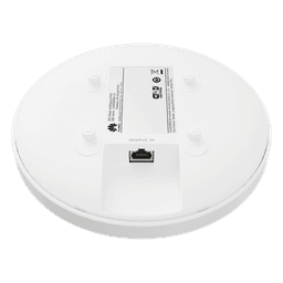 Punto de Acceso eKit Wi-Fi 6 para techo o pared /  1.775 Gbps / MU-MIMO 2x2 (2.4GHz y 5GHz) / Smart Antenna 20% más cobertura / Hasta 128 clientes / Libre de licenciamiento