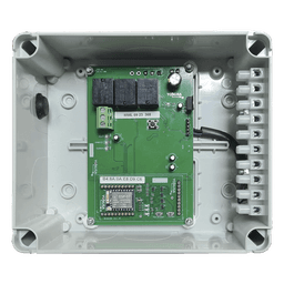 Comunicador WIFI para Alerta Sismica