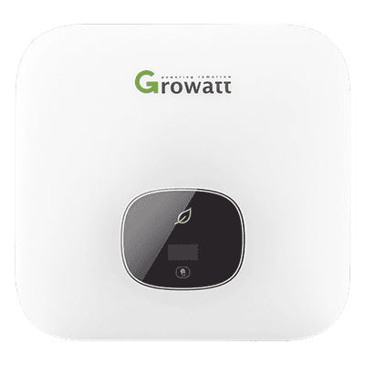 Inversor para Interconexión / 5 kW / 220 Vca / 2 MPPT / Eficiencia 98.4% / WiFi Integrado