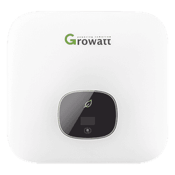 Inversor para Interconexión / 5 kW / 220 Vca / 2 MPPT / Eficiencia 98.4% / WiFi Integrado