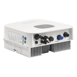 Inversor para Interconexión / 5 kW / 220 Vca / 2 MPPT / Eficiencia 98.4% / WiFi Integrado