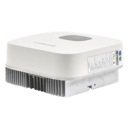 Inversor para Interconexión / 5 kW / 220 Vca / 2 MPPT / Eficiencia 98.4% / WiFi Integrado
