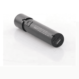 Localizador Visual de Fallos (VFL) / Para Conectores SC, FC, ST / Hasta 8-10 km de Distancia / Recargable por Puerto USB