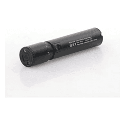 Localizador Visual de Fallos (VFL) / Para Conectores SC, FC, ST / Hasta 8-10 km de Distancia / Recargable por Puerto USB