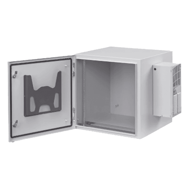 Gabinetes y Cajas (NEMA / Registros)