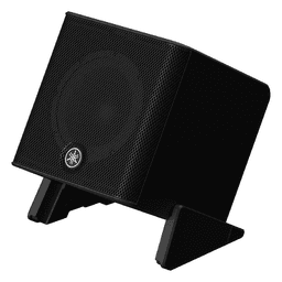 Sistema de Audio Portátil 180w | Altavoz 8" Coaxial | Consola de 5 canales | compatible con app Stagepas Controller | Incluye Batería Recargable