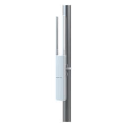 Punto de Acceso Mesh para Exterior, Wi-Fi 5 802.11ac Omnidireccional IP65, Compacto con antenas Externas