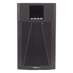 UPS Online / 3000 VA / 2700 W / Doble Conversión / Rack-Torre 2U / Onda Senoidal Pura / Factor de Potencia 0.9 / Transferencia 0 ms