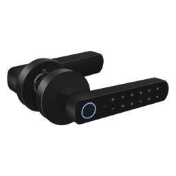 Cerradura Autónoma Bluetooth / Soporta Acceso por Huella y Contraseña 