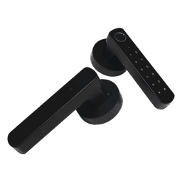 Cerradura Autónoma Bluetooth / Soporta Acceso por Huella y Contraseña 