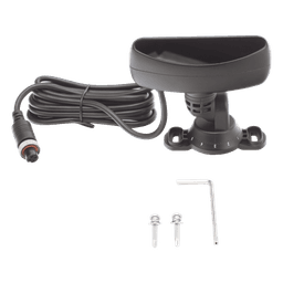 Sensor DSM compatible con dashcam XMRDASHCAMADPLUS para identificar los estados de conducción anormal