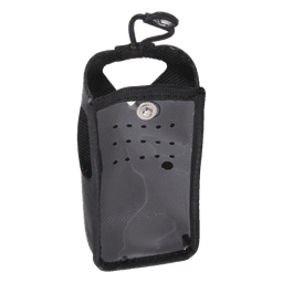 Funda de Vinilo de Alta Resistencia para Trabajo Duro de Radios TX-320