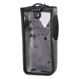 Funda de Vinilo de Alta Resistencia para Trabajo Duro de Radios TX-320