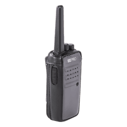  Funda Reforzada de Vinilo de alta Resistencia para TX-500 y TX-600.