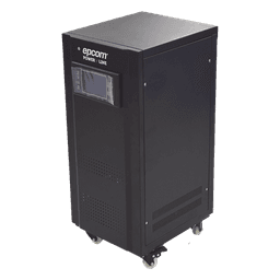 Regulador de Voltaje Industrial Trifásico 10 kVA/8 kW 220 V / Entrada 176-264 V Vca / Salida 215.6-224.4 Vca