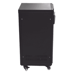 Regulador de Voltaje Industrial Trifásico 10 kVA/8 kW 220 V / Entrada 176-264 V Vca / Salida 215.6-224.4 Vca