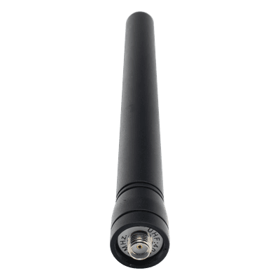 Antena VHF / 136-174 MHz / Compatible TX790V / Diseño Compacto / Banda VHF Profesional