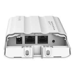 Estación Base Conectorizada / 802.11ac Wave2 867 Mbps / 5 GHz / 30 dBm (1,000 mW) / 32 Clientes / IP55 / -40°C a +80°C