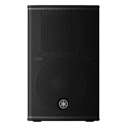 Altavoz de Montaje en Superficie de 2 vias | Woofer 10'' | Tweeter 1.4" | 8ohms | Color Negro | 350W | Gabinete de Madera