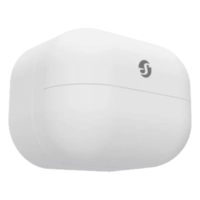 Sensor de movimiento inteligente e inalámbrico, integrable a la App Shelly necesario ShellyPRO o PLUS